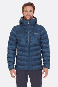 Rab Cirrus Ultra Hoody - Men's